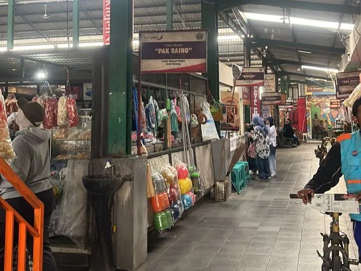 Musim Libur Mahasiswa Tiba. Apa Dampaknya bagi UMKM dan Mitra Ojol di Kota Malang?