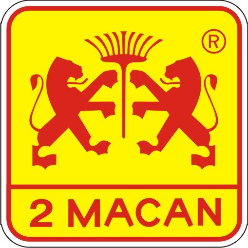 SAPU 2 MACAN