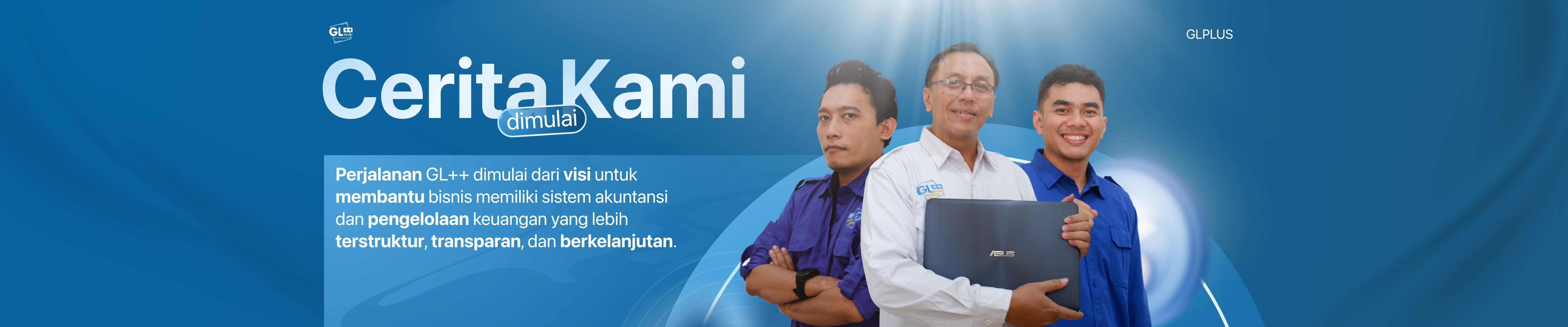 Tentang Kami